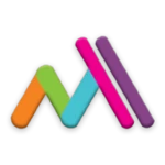 Logo of MyFlexi android Application 